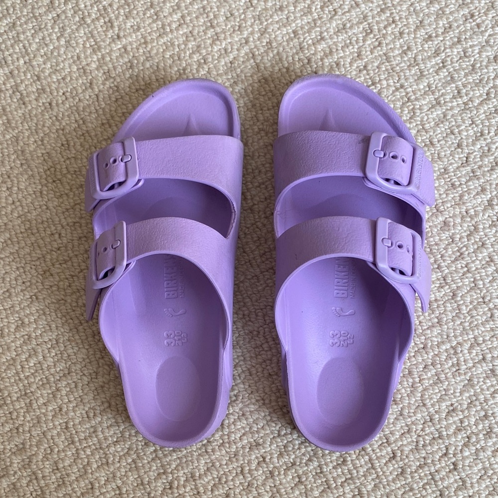 Kids Birkenstock Sandals